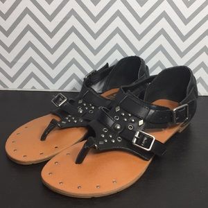 Dolce Vita Gladiator Sandals